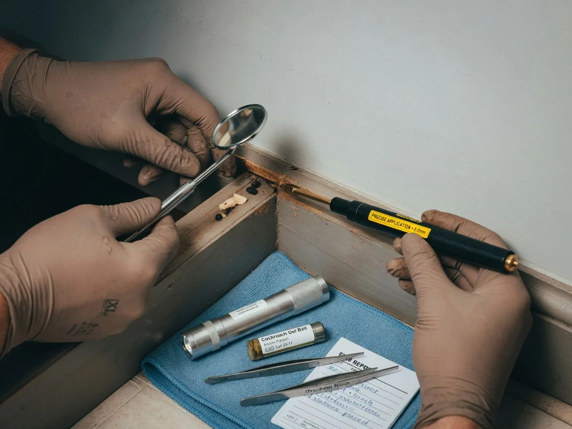Why choose Emergency Pest Control in Adair, IL